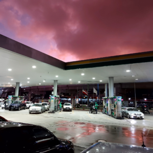 Licenciamento Ambiental